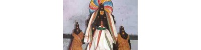 சோழவந்தான் திருமூலநாத சுவாமி 